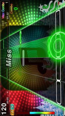 迷你节奏 迷你节奏中金币修改版