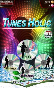 迷你节奏 迷你节奏中文版