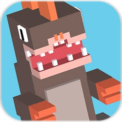 挑战鲨鱼Shark in the Pool