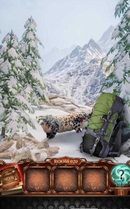 100道门4(100 Doors 4) v1.0.23 安卓中文版0