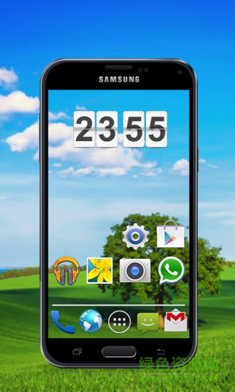 透视手机照相机软件 v7.5 安卓免费版0