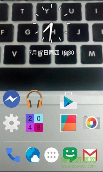 透视手机照相机软件 v7.5 安卓免费版2