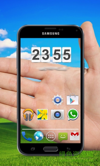 透视手机照相机软件 v7.5 安卓免费版3