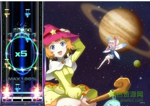 打碟三部曲汉化版 0