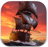 暴风雨宝藏之地