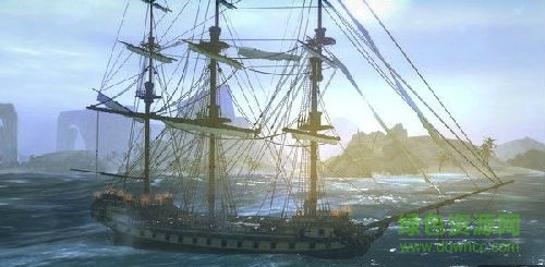 暴风雨宝藏之地 v1.0 安卓版1