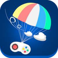 小悠游戏平台(Game Center)