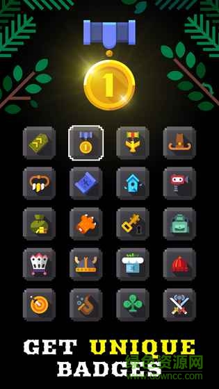 飞刀大挑战游戏(Flippy Knife) v2.3.1 安卓版2