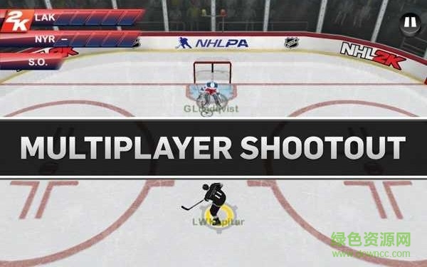 北美冰球联赛 北美冰球联赛游戏下载