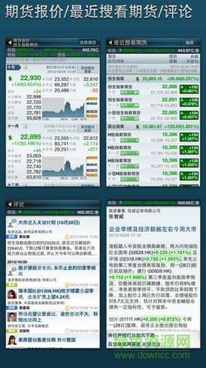 aastocks app v6.43.5 官方安卓版1