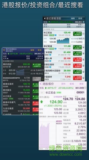 aastocks app v6.43.5 官方安卓版0