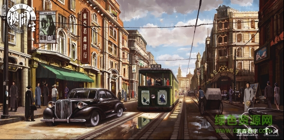 画江湖之换世门生 v1.0 官网安卓版0