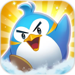 飞翔的企鹅2游戏下载