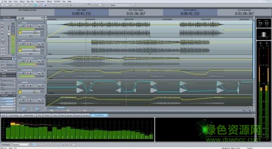 sequoia 12变声器 最新精简中文版0