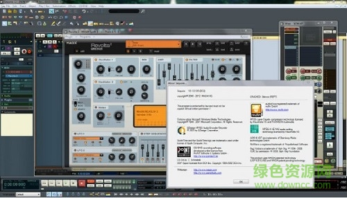 sequoia14汉化版 2017最新升级中文版0