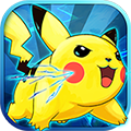皮卡丘GO