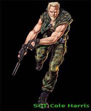 三角洲特种部队3中文版