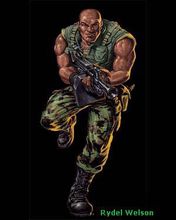 三角洲特种部队3游戏