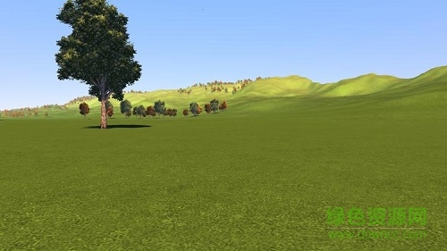 模拟城市4中国地图