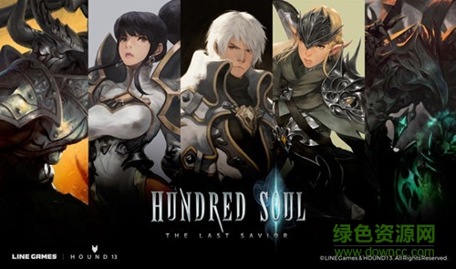 百魂战记中文版 百魂战记手游官网下载