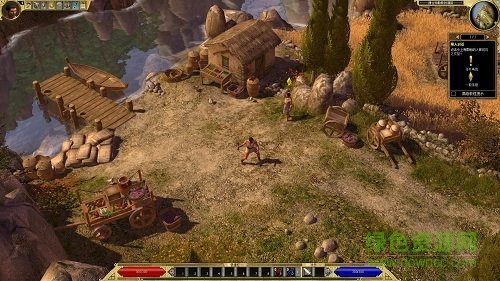 泰坦之旅电脑版 中文完整版0