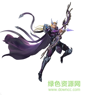 9377箭神之怒百度版