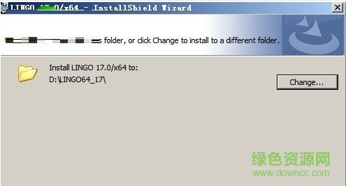 lingo 17 中文正式版下载 lingo17.0正式版