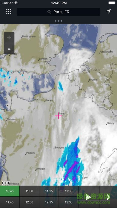 meteoblue软件 meteoblue最新版