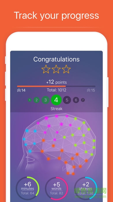 mondly语言正式版 mondly安卓完整版