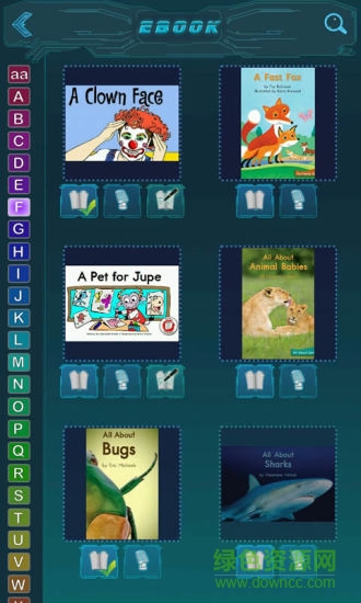 read 61软件(RAZ中国) v2.0.0 官方安卓版2