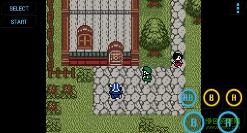 魔方模拟器手机版(魔方gameboy) v1.0 安卓版1