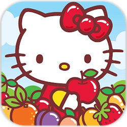 凯蒂猫果园最新版下载