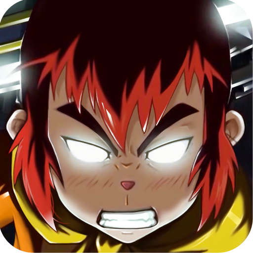 魁拔死亡之光下载