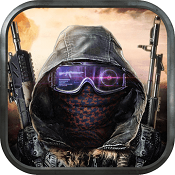 战地之王大逃杀单机正式版