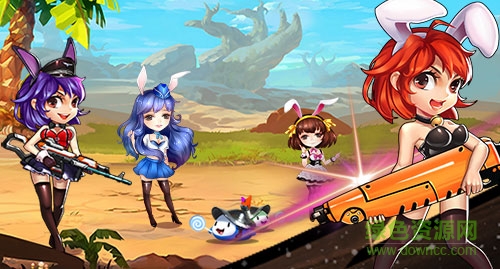 极限挑战疯狂特工h5手游 v1.0.0 官网安卓版1