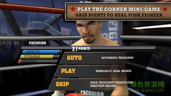 拳击之夜安卓版(Boxing Night) v1.1 安卓中文版2