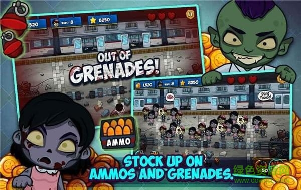 釜山地铁中文(TrainUbusan) v1.0 安卓无限金币版1