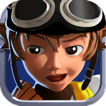 爆兽猎人之爆变出击内购正式版