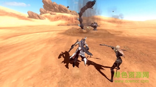 百魂战记中文版(hundred soul) v1.7.5 安卓版0