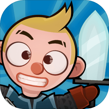 小英雄大乱斗手游九游版