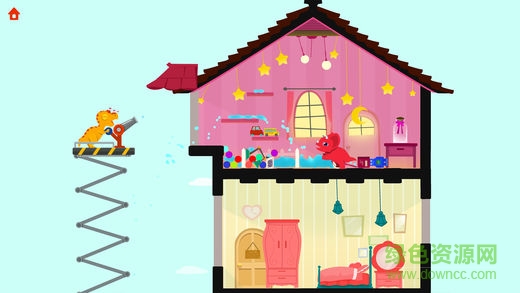 消防车总动员游戏 v1.0.0 安卓版2