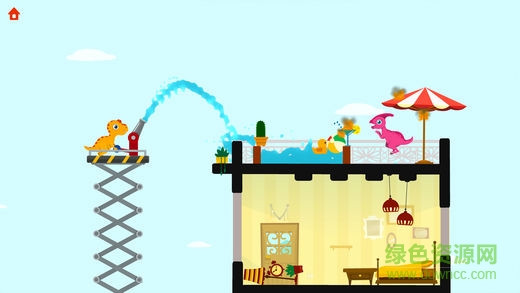 消防车总动员游戏 v1.0.0 安卓版1