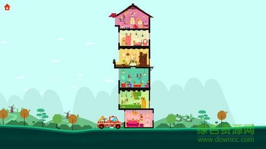 消防车总动员游戏 v1.0.0 安卓版3