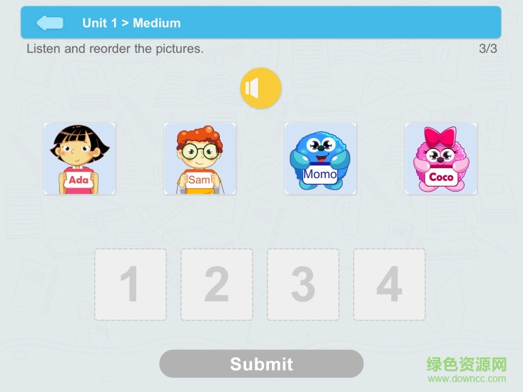 爱作业Pad学生版 v2.9.0 安卓版1