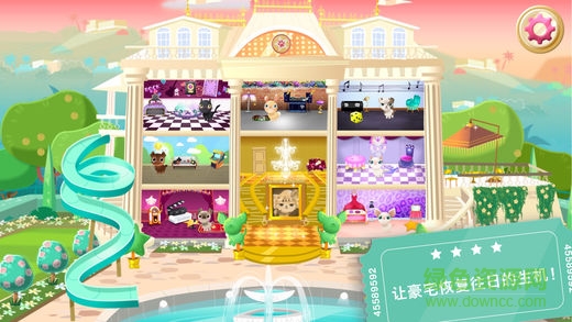 miss hollywood游戏 v1.3 安卓版1