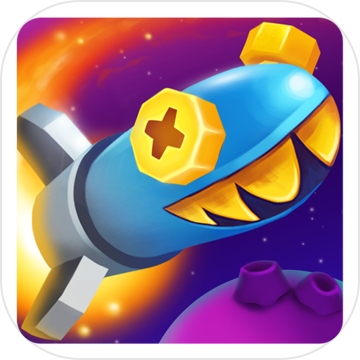 轨道1号手游官方(Orbital 1)