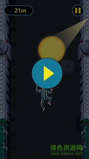 越狱爬酷苹果版 v1.7 iPhone版0