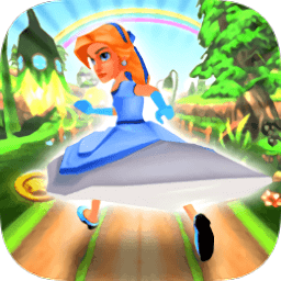 公主跑酷中文版