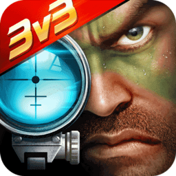 狙神荣耀手游无敌版下载