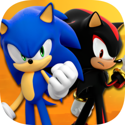 索尼克力量速度之战汉化版(Sonic Jump Fever)